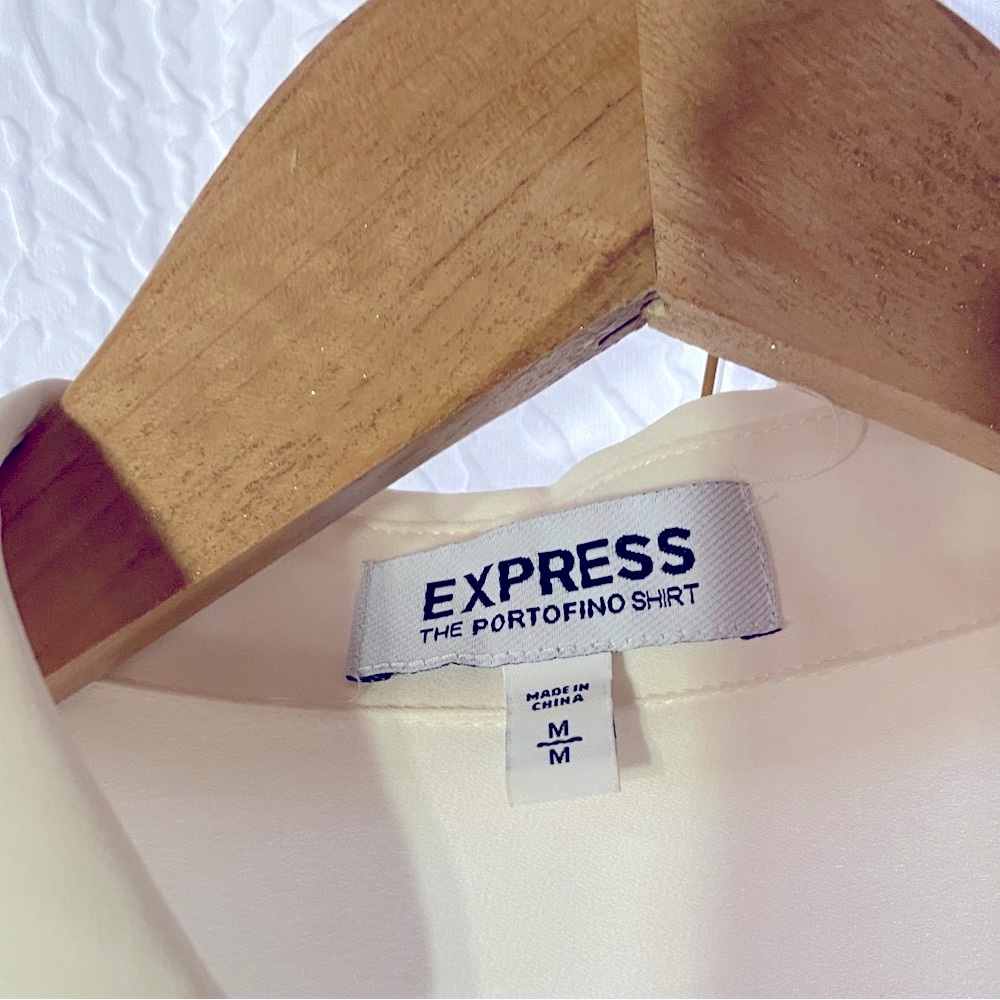 Flowyđź’›Express top - Picture 5 of 6